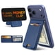 thumbnail image 1 of Cartera MagSafe ExtreLife con Sujetador de Billetes para iPhone 17/16/15/14/13/12, 1 of 8