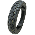 thumbnail image 1 of Llantas Nueva para Motocicleta Chaoyang H626 100/90-17 4pr 55p Tubeless, 1 of 3