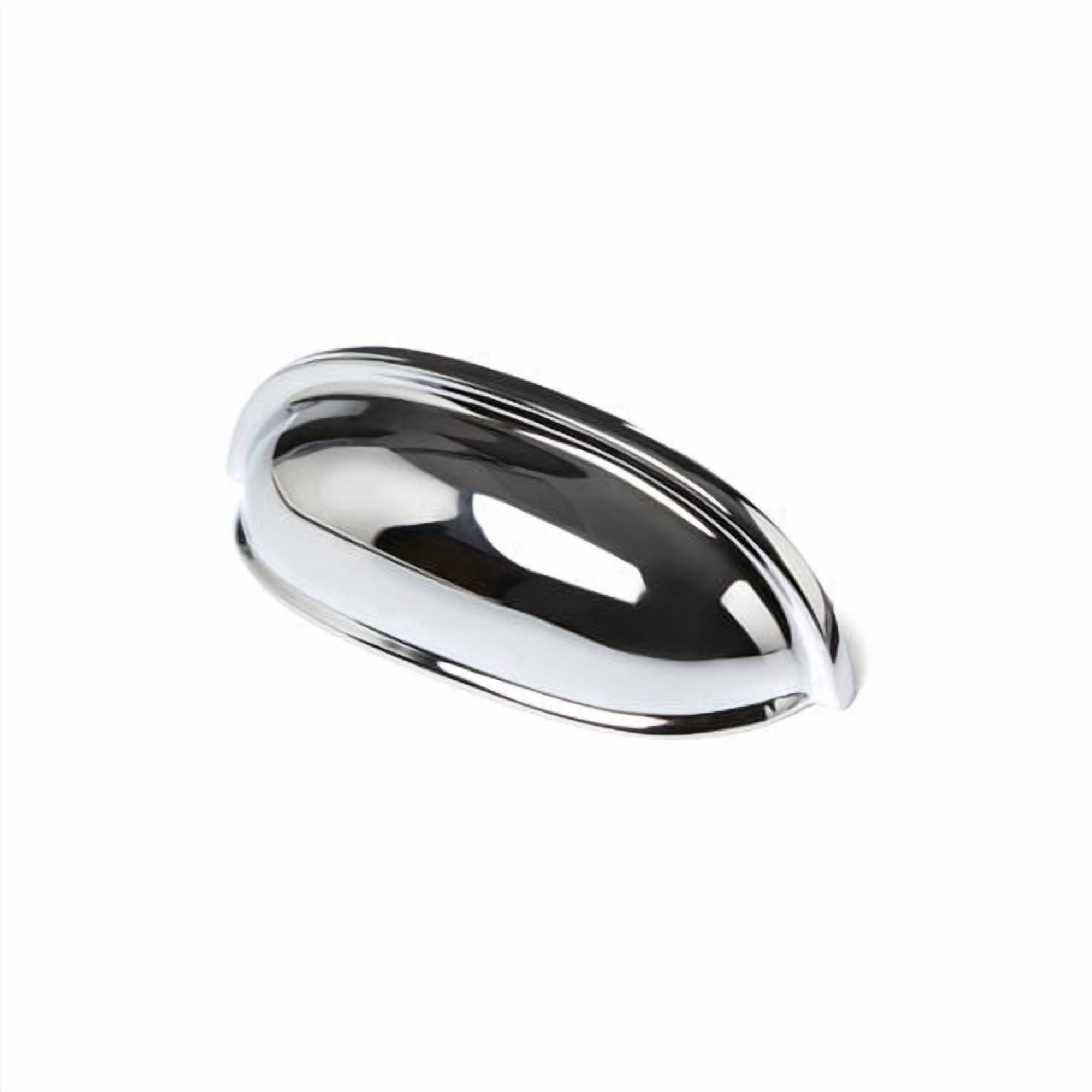Alno Inc Traditional 3'' Center Cup/Bin Pull