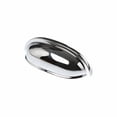 thumbnail image 2 of Alno Inc Traditional 3'' Center Cup/Bin Pull, 2 of 7