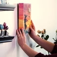 thumbnail image 2 of Board Games Canvas Card Game Creative Art Themed Strategy, Hand Management and Set Collection Game f, 2 of 6