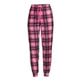 thumbnail image 4 of Women's Cozy Cuffed Sleep Pants, 4 of 6