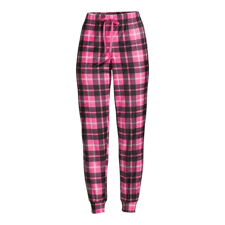 Women's Cozy Cuffed Sleep Pants 