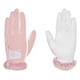 thumbnail image 5 of Guantes de golf para mujer, otoño e invierno, además de terciopelo, cálidos, antideslizantes, de silicona, antideslizantes, resistentes al desgaste, pantalla táctil, 1 par, 5 of 5