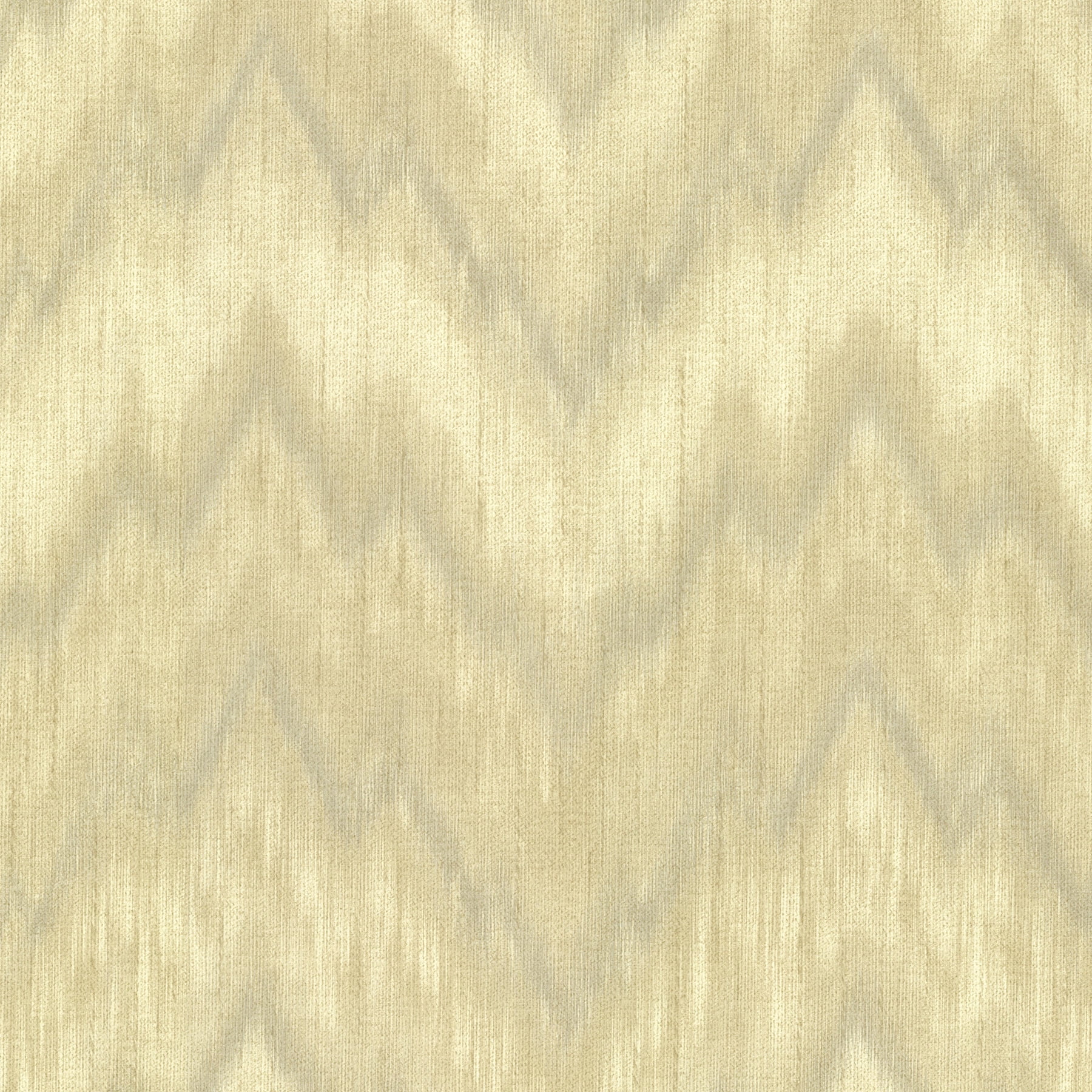 Mirage Soho Olive Flame Stitch Wallpaper