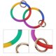 thumbnail image 3 of 2 piezas llavero con brazalete, 3 of 3