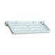 thumbnail image 2 of Estante de baño impermeable para trapos de cocina, dormitorio, cocina y oficina. Blanco, 2 of 9