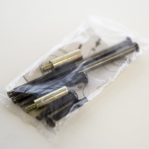 Design House 792937 Thick Door Extension Kit for Handleset Oil Rubbed Bronze