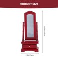 thumbnail image 2 of Shisuyan DIY Projects Model Display Gift Giving Red 1Pack, 2 of 8