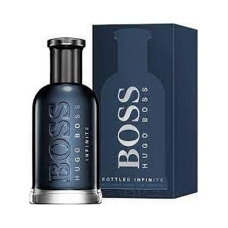 Hugo Boss, Eau De Parfum Spray, 3.3 Oz, Men's Cologne - Walmart.com