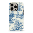 thumbnail image 1 of Imprimé Toile Raffiné, iPhone 12, 1 of 7
