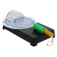 thumbnail image 4 of GETAJGHSD Optics Kit Light Refraction Reflection Apparatus Plastic Multi Learning Tools 1 Set, 4 of 7