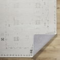 thumbnail image 2 of BoutiqueRugs Bhavna Traditional, Transitional Area Rug - Ivory, Taupe, Sandstone - 9' x 12', 2 of 6