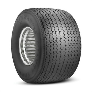 Mickey Thompson Sportsman Pro 31X18.50-15LT Tire