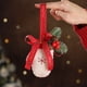 thumbnail image 1 of ¡Oferta Exclusiva!, Coche de Navidad colgante Árbol de Navidad colgante Guantes de Navidad colgantes Puerta colgante Adornos navideños colgantes Akmoler, 1 of 8