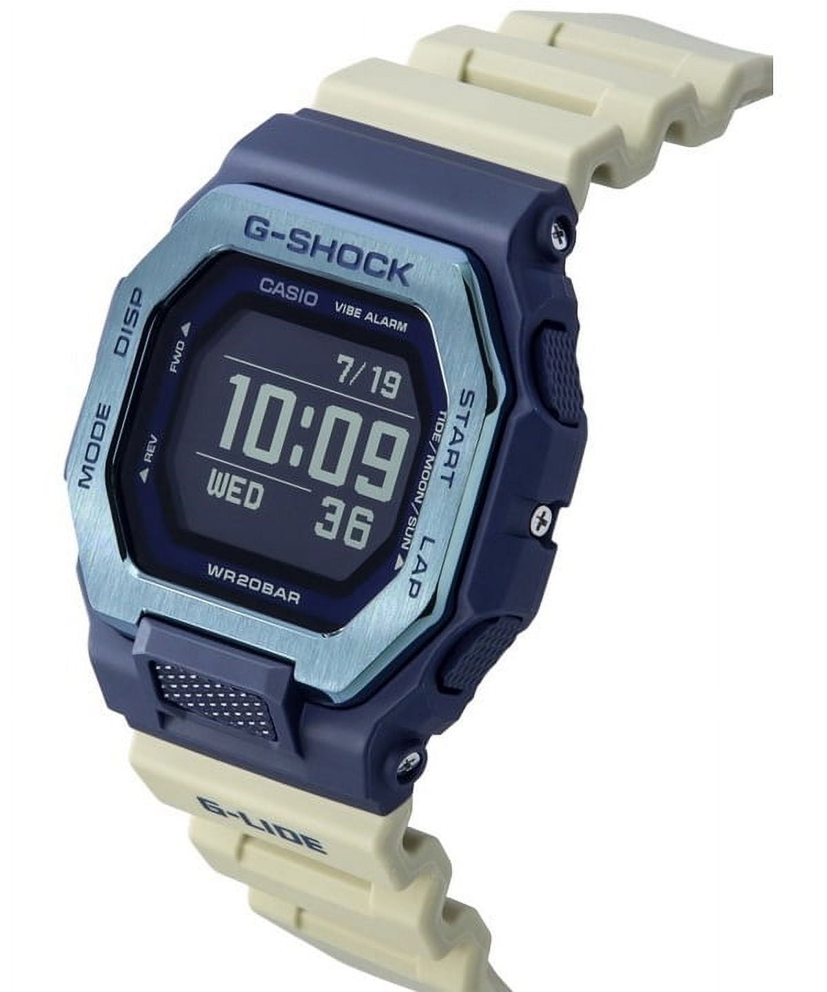 Casio G-Shock GBX-100TT-2