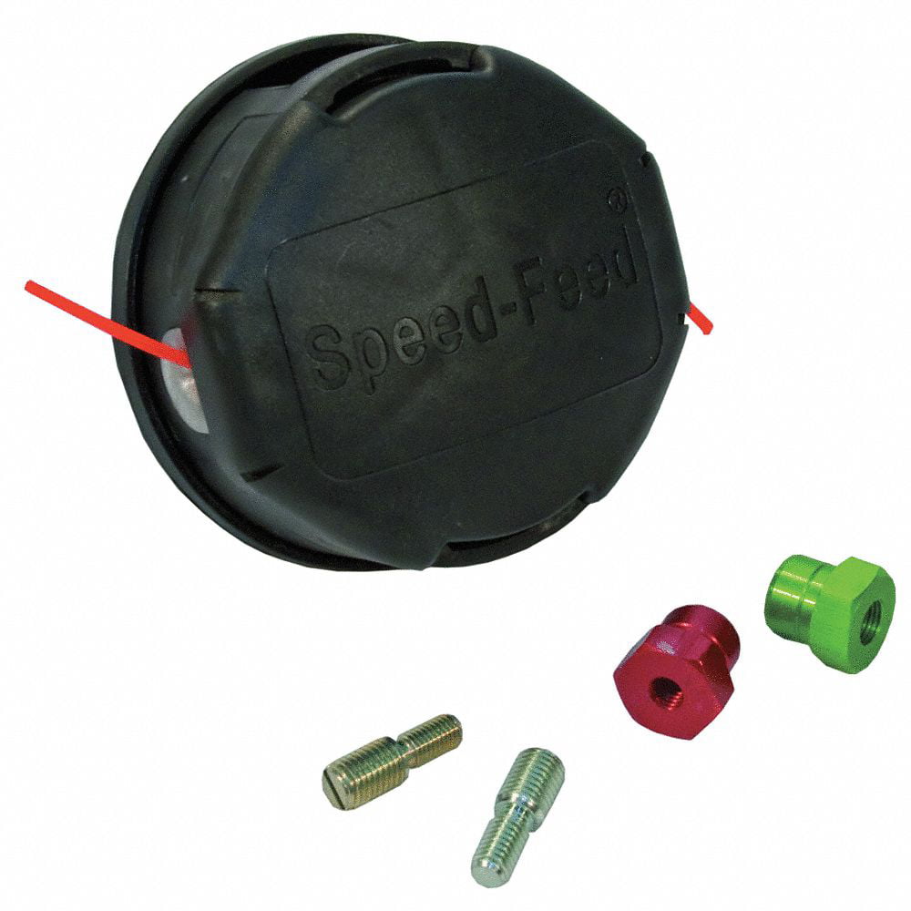 Stens 385-284 Speed Feed 375 Trimmer Head for sale online 