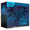 thumbnail image 1 of Cartas Coleccionables Pokemon TCG Mega Evolution Phantasmal Flames Elite Trainer Box, 1 of 4