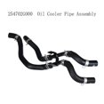 thumbnail image 4 of 254702G000 Pipe Assembly for Modern Azera Sorento Cooling Hose, 4 of 5