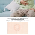 thumbnail image 3 of Cinturón De Soporte Para Hernia De Ostomía Suave Para Hombres Y Mujeres Con Soporte Y Protección Confiable, Respetuoso Con La Piel, Personalizable, Fácil De Usar, Diseño, 3 of 8