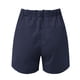 thumbnail image 4 of Pantalones cortos deportivos para mujer - Pantalones de yoga y running holgados y transpirables con cordones - Con bolsillos - Tallas S-XXL - Tejido suave de secado rápido para fitness/casual, 4 of 5