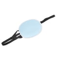 thumbnail image 4 of Strabismus Eye Patch, Amblyopia Eye Pad Elastic Band Soft Cotton  For Daily Use Blue, 4 of 8