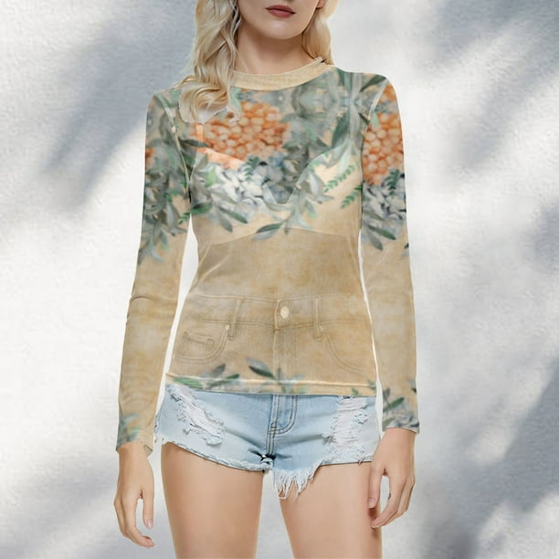 Blusas termicas para dama new arrivals