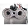 thumbnail image 3 of A/C Compressor TRSA12 for Buick Rainier/Chevrolet Trailblazer, Trailblazer EXT/GMC Envoy, Envoy XL, Envoy XUV/Isuzu Ascender/Oldsmobile Bravada/Saab 9-7x QR, 3 of 3