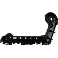 thumbnail image 5 of Bumper Retainer Compatible with 2019-2022 Toyota Corolla Front, Right Passenger, 5 of 5