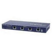 GS104 Ethernet Switch