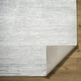 thumbnail image 3 of Hauteloom Walnutport Living Room, Bedroom Area Rug - Contemporary - LightBeige, MediumGray - 8' x 10', 3 of 8