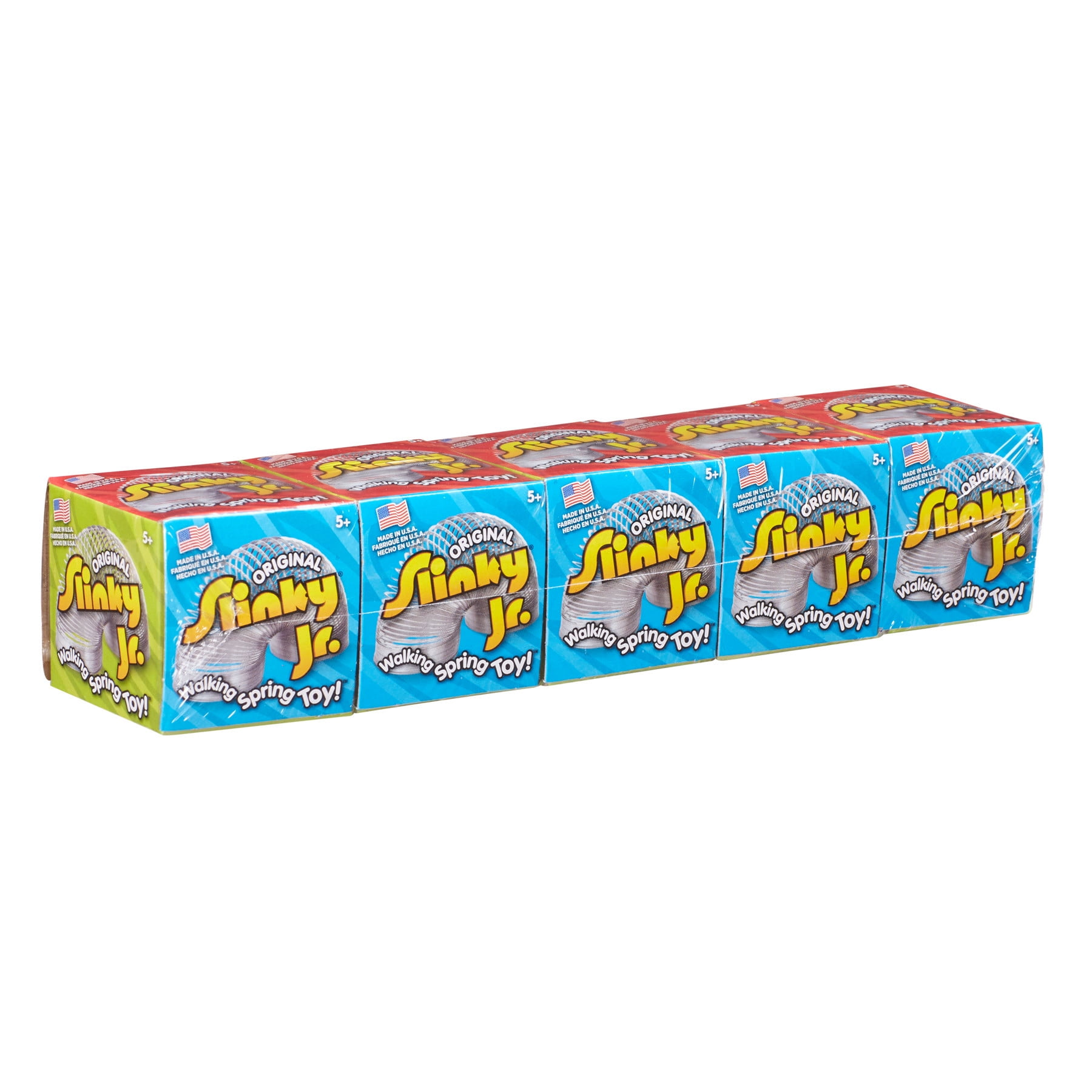 metal slinky walmart