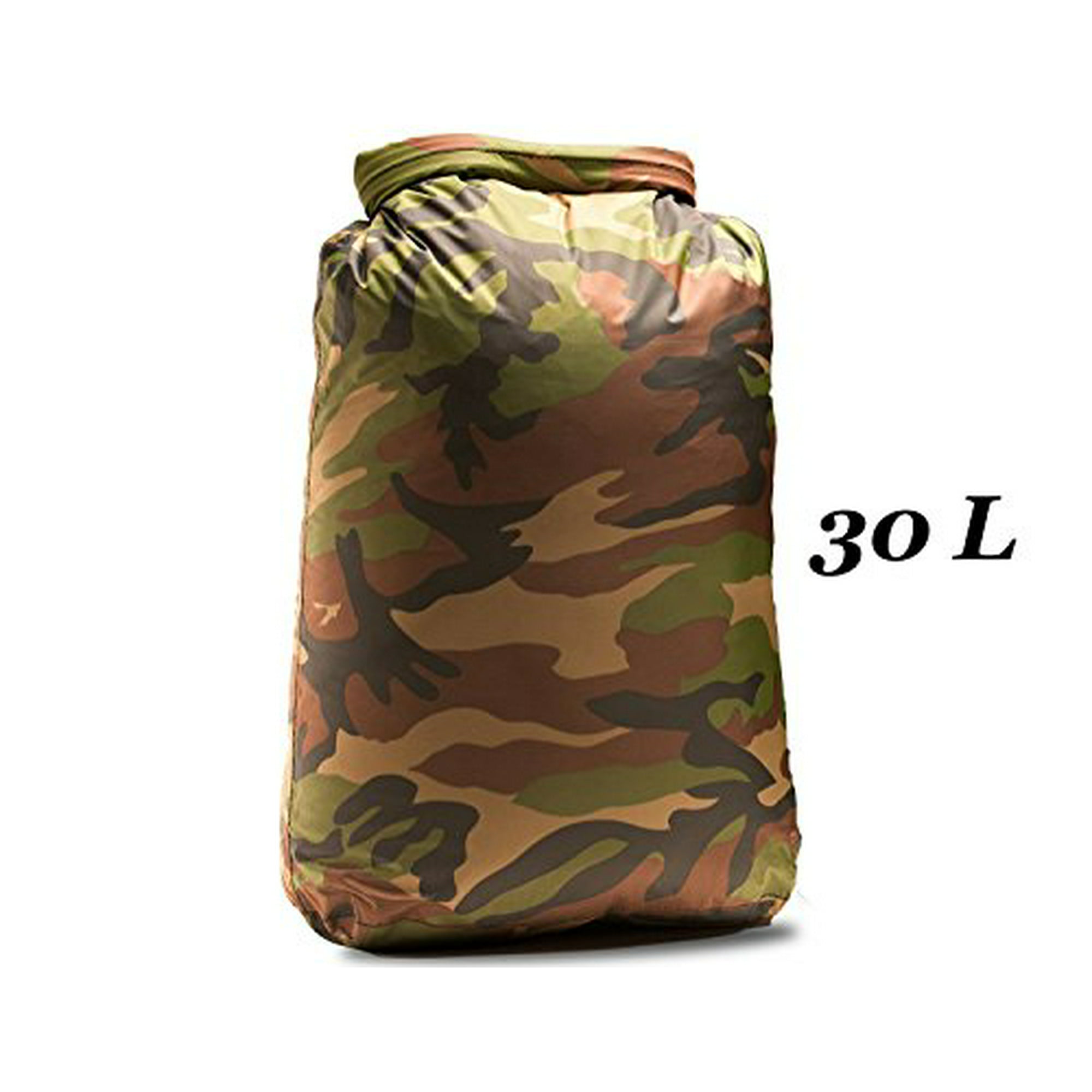Aqua Quest Rogue Dry Bags - 100% Waterproof - 10, 20, 30 L 