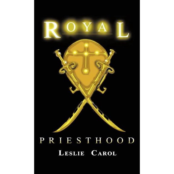 Royal Priesthood, (Hardcover)