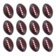 thumbnail image 1 of Pelotas deportivas de espuma Super Z Outlet Mini, paquete de 12 para niños y adultos, 1 of 5