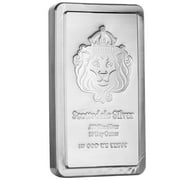 Scottsdale Stacker® 10 oz Silver Bar
