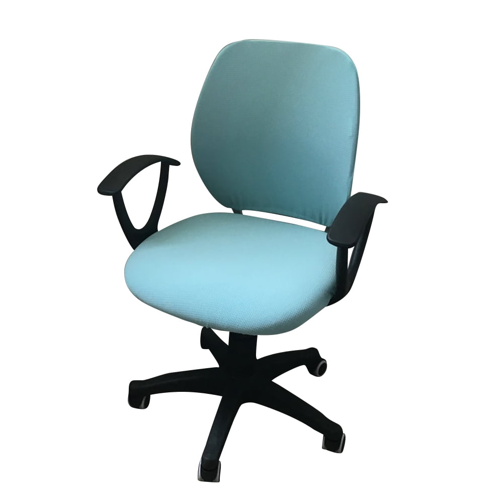 Computer Office Chair Cover Protective and Stretchable Universal Chair