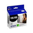 thumbnail image 2 of Epson T115126 Catucho Negro cartucho de tinta 1 pieza(s) Original Epson T115126-AL, 2 of 2