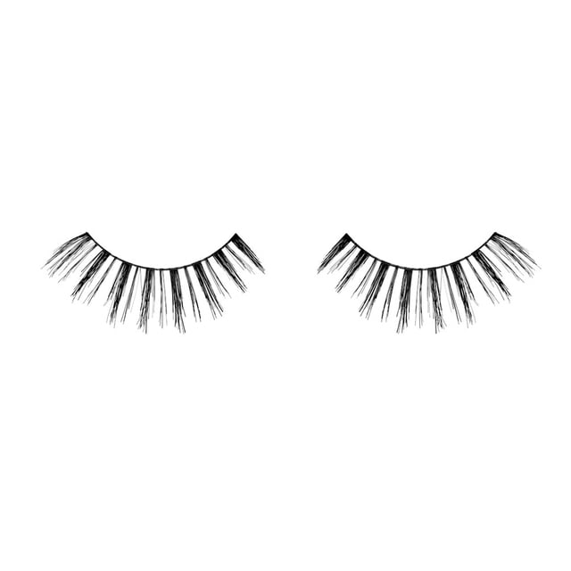 Pestañas postizas Ardell Double Up 206 Black