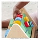 thumbnail image 2 of Juguete para Bebés Fisher Price Triángulo de Actividades de Madera, 2 of 4