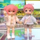 thumbnail image 4 of Genuine Nagi Kindergarten Series Box Cute Bjd Dolls Box Action Figure Model Toy Decor Gift, 4 of 5