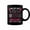 Black, variant on Coco Grandma Gift And God Said Let There Be Coco Coffee Mugs