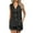 Z2-Black, variant on Prolriy Linen Sets for Women 2 Piece, Womens Summer Outfits Vacation Short Sets for Women Linen Button down V Neck Matching Sets Vest and Shorts Sets Women's Clothing Black L