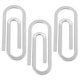 thumbnail image 4 of NUOLUX 3Ud Clips Para Y Documentos De Material Metálico Con Fijación Antideslizante, 4 of 8