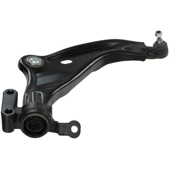 Delphi Suspension Control Arm And Ball Joint Assembly P/N:Tc3314 Fits select: 2013 MINI COOPER ROADSTER, 2014-2015 MINI COOPER