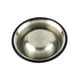 thumbnail image 3 of Set de 2 Plato para Mascota 18 cm Acero Inoxidable, 3 of 4