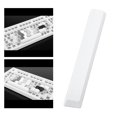 thumbnail image 3 of Teclas de barra espaciadora 6.25U PBT coloridas Sunnimix para teclados mecánicos Gamer blanco, 3 of 8