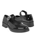 thumbnail image 1 of ZAPATOS GREEN LOVE MUJER 96300 CHAROL NEGRO, 1 of 4