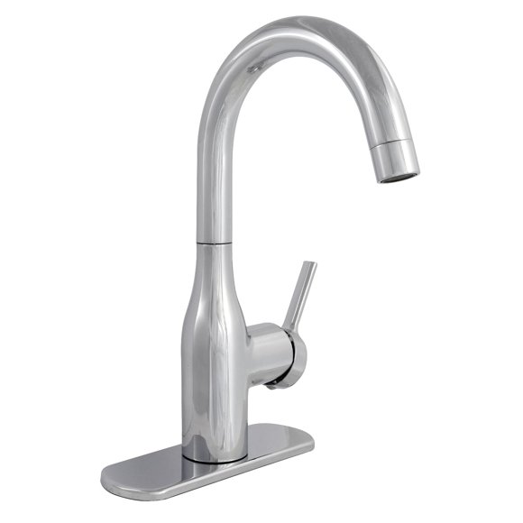 Grifo Phoenix PF231310 Slimline Monomando Cromado