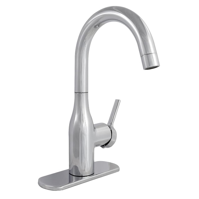 Grifo Phoenix PF231310 Slimline Monomando Cromado